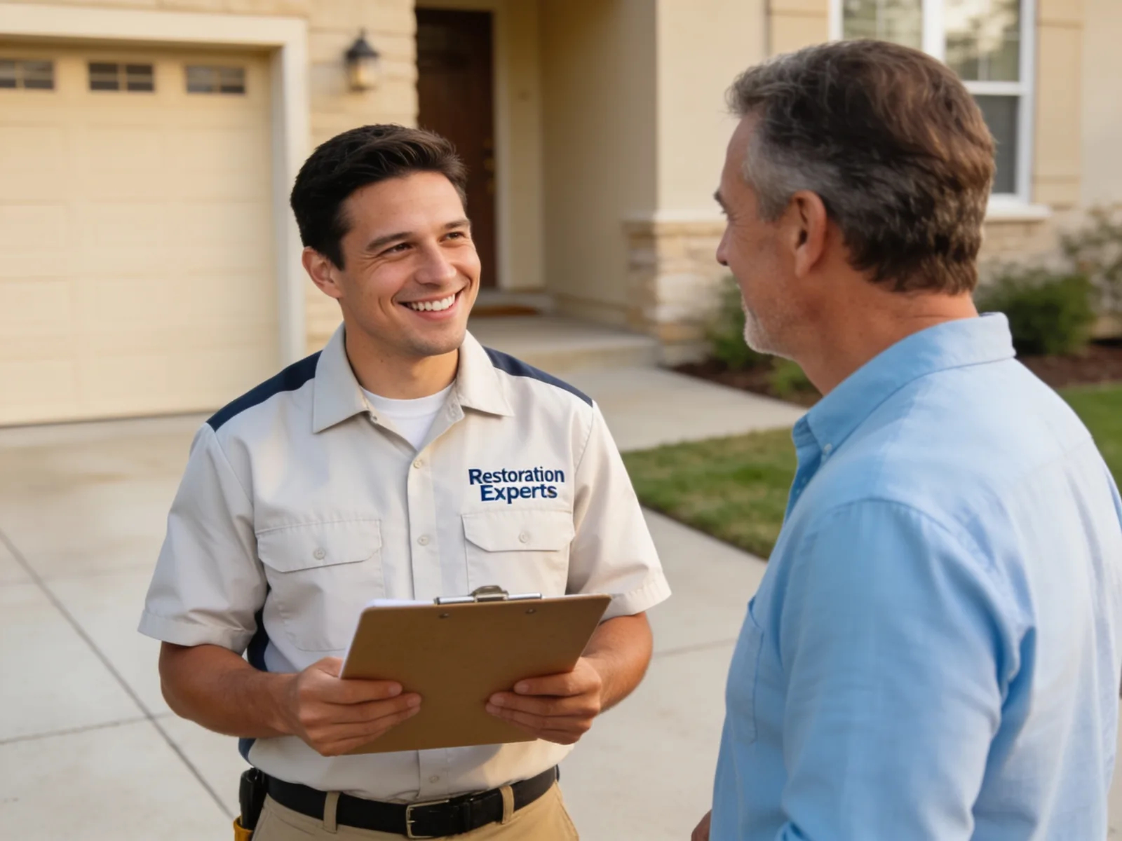 Water Damage Cleanup Claremont, CA FAQs
